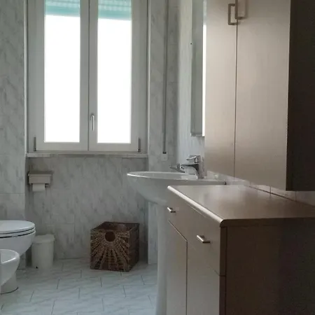 Apartment La Verdina Cnr