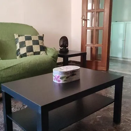 Apartment La Verdina Cnr