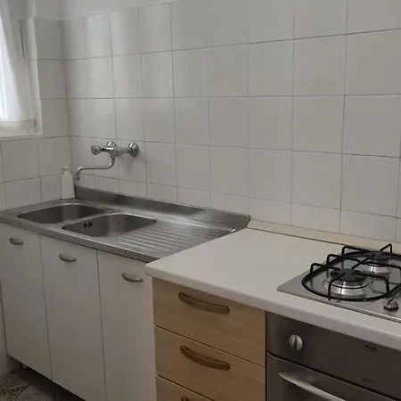 Apartment La Verdina Cnr Pisa