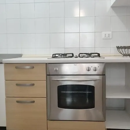 La Verdina Cnr Apartment