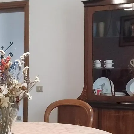 La Verdina Cnr Apartment *
