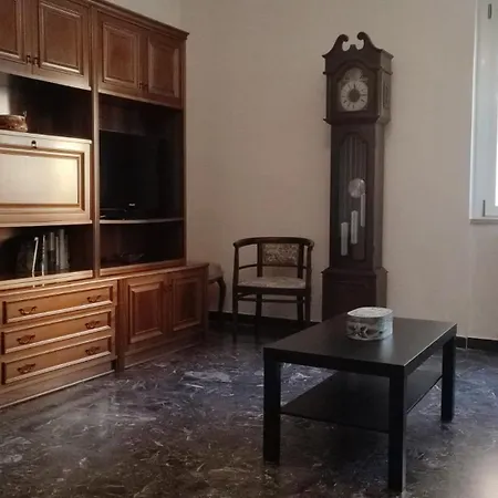 Apartment La Verdina Cnr *