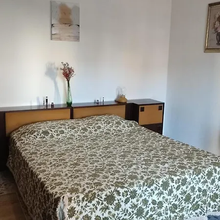 Apartment La Verdina Cnr Pisa