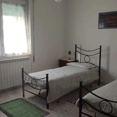 Apartment La Verdina Cnr *
