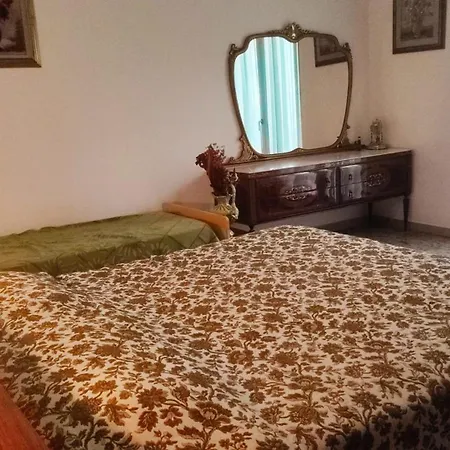 Apartment La Verdina Cnr Pisa