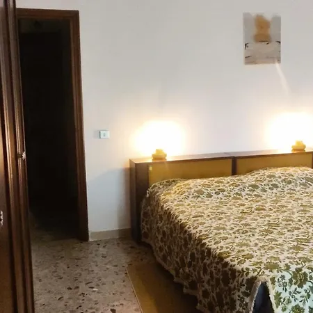 Apartment La Verdina Cnr *