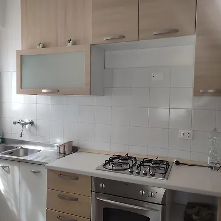 Apartment La Verdina Cnr Pisa