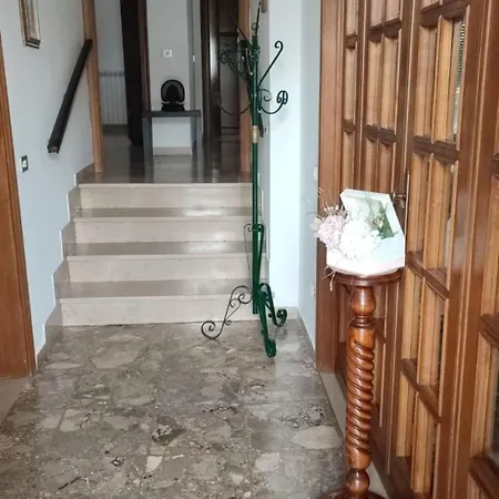 La Verdina Cnr Apartment Pisa