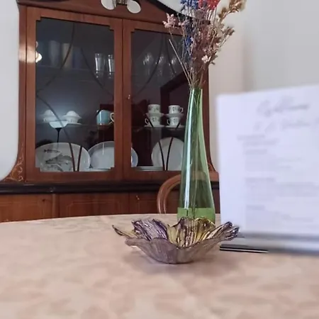 La Verdina Cnr Apartamento Pisa